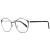 EYEGLASSES PUCCI WOMEN EP5076-49004 (Lens/Bridge/Temple) 49-19-140 mm)