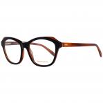 EYEGLASSES PUCCI WOMEN EP5078-53005 (Lens/Bridge/Temple) 53-18-140 mm)