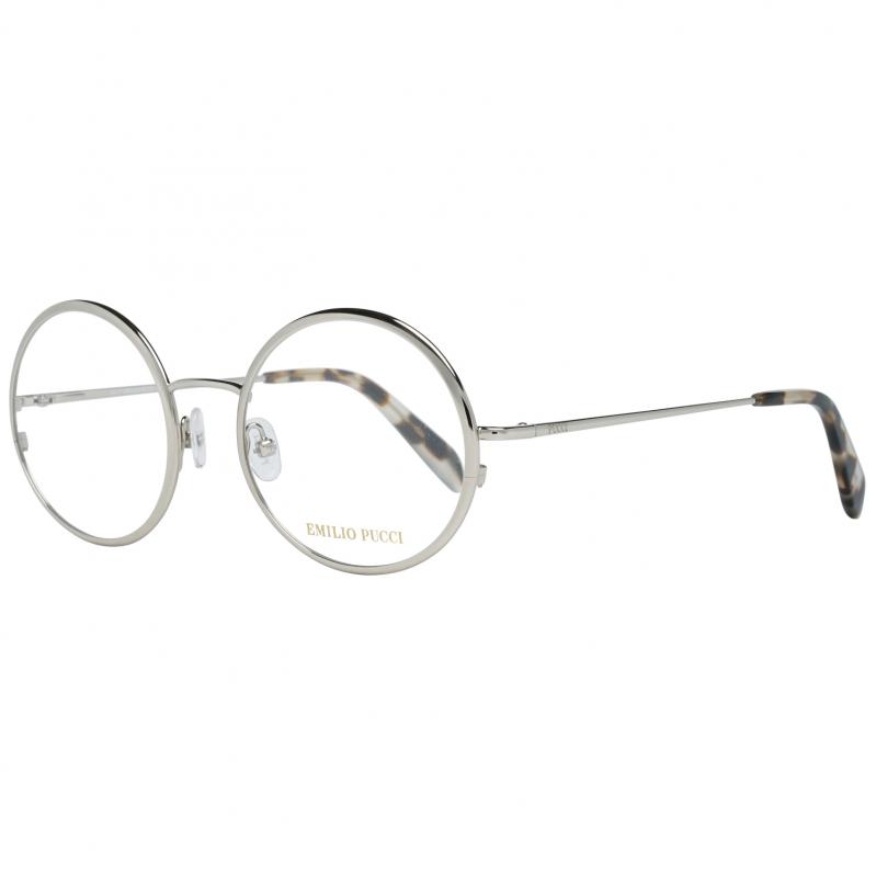 EYEGLASSES PUCCI WOMEN EP5079-49016 (Lens/Bridge/Temple) 49-19-140 mm) EYEGLASSES PUCCI WOMEN EP5079-49016 (Lens/Bridge/Temple) 49-19-140 mm)