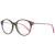 EYEGLASSES PUCCI WOMEN EP5105-52055 (Lens/Bridge/Temple) 52-17-140 mm)