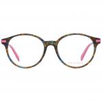 EYEGLASSES PUCCI WOMEN EP5105-52055 (Lens/Bridge/Temple) 52-17-140 mm) EYEGLASSES PUCCI WOMEN EP5105-52055 (Lens/Bridge/Temple) 52-17-140 mm)