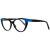 EYEGLASSES PUCCI WOMEN EP5116-54005 (Lens/Bridge/Temple) 54-15-140 mm)