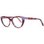 EYEGLASSES PUCCI WOMEN EP5116-54083 (Lens/Bridge/Temple) 54-15-140 mm)