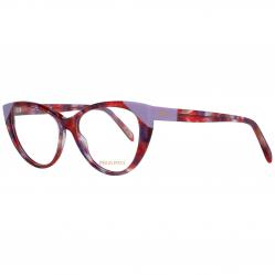 EYEGLASSES PUCCI WOMEN EP5116-54083 (Lens/Bridge/Temple) 54-15-140 mm)