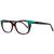 EYEGLASSES PUCCI WOMEN EP5117-54056 (Lens/Bridge/Temple) 54-15-140 mm)