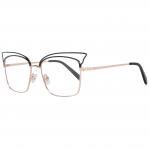 EYEGLASSES PUCCI WOMEN EP5122-53028 (Lens/Bridge/Temple) 53-16-135 mm)