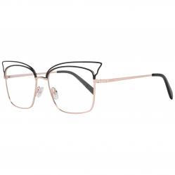 EYEGLASSES PUCCI WOMEN EP5122-53028 (Lens/Bridge/Temple) 53-16-135 mm)