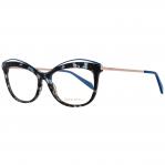 EYEGLASSES PUCCI WOMEN EP5135-56055 (Lens/Bridge/Temple) 56-16-140 mm) EYEGLASSES PUCCI WOMEN EP5135-56055 (Lens/Bridge/Temple) 56-16-140 mm)