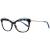 EYEGLASSES PUCCI WOMEN EP5135-56055 (Lens/Bridge/Temple) 56-16-140 mm)