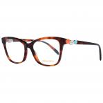 EYEGLASSES PUCCI WOMEN EP5150-54052 (Lens/Bridge/Temple) 54-16-140 mm) EYEGLASSES PUCCI WOMEN EP5150-54052 (Lens/Bridge/Temple) 54-16-140 mm)
