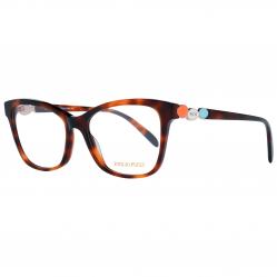 EYEGLASSES PUCCI WOMEN EP5150-54052 (Lens/Bridge/Temple) 54-16-140 mm)