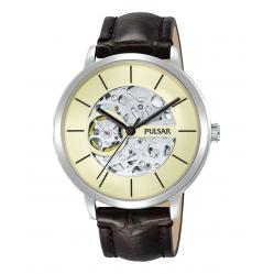 WATCH PULSAR MAN P8A005X1 (42 MM)