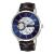 WATCH PULSAR MAN P8A007X1 (42 MM)
