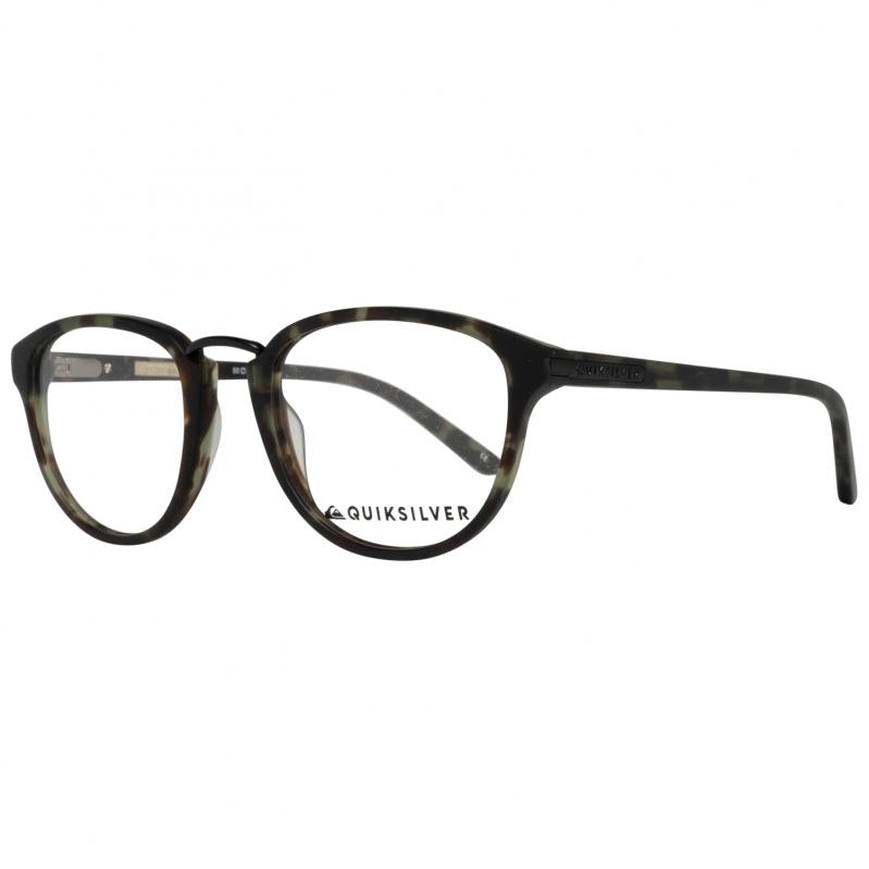 EYEGLASSES QUIKSILVER MAN EQYEG0305350G (Lens/Bridge/Temple) 50-21-140 mm) EYEGLASSES QUIKSILVER MAN EQYEG0305350G (Lens/Bridge/Temple) 50-21-140 mm)
