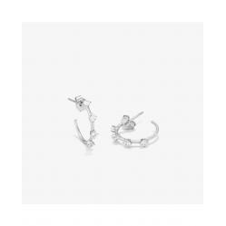 EARRINGS RADIANT WOMEN RY000001 (1,5CM )