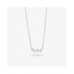 NECKLACE RADIANT WOMEN RY000010 (35CM )