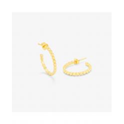 EARRINGS RADIANT WOMEN RY000016 (3CM )