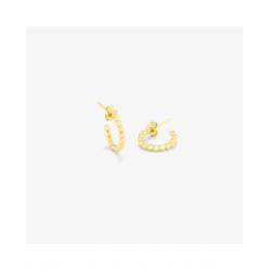 EARRINGS RADIANT WOMEN RY000017 (2CM )