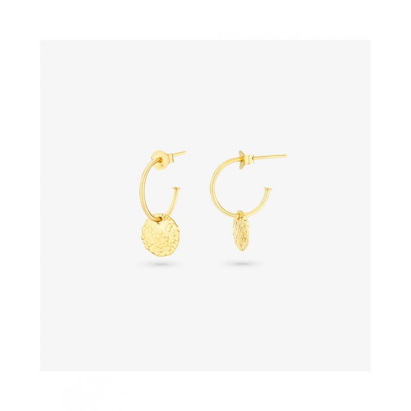 EARRINGS RADIANT WOMEN RY000027 (2CM ) EARRINGS RADIANT WOMEN RY000027 (2CM )