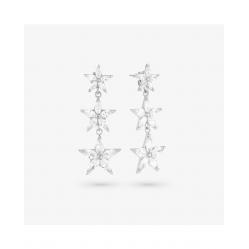 EARRINGS RADIANT WOMEN RY000043 (3,5CM )