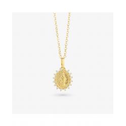 NECKLACE RADIANT WOMEN RY000052 (45CM )