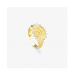 RING RADIANT WOMEN RY000054 (50 )