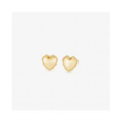 EARRINGS RADIANT WOMEN RY000055 (1,5CM )