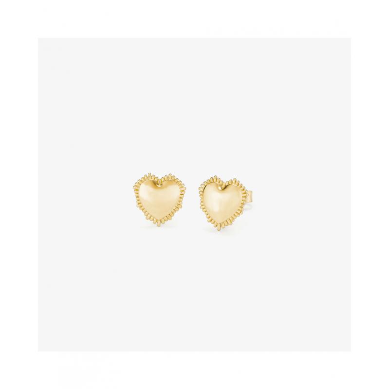 EARRINGS RADIANT WOMEN RY000055 (1,5CM ) EARRINGS RADIANT WOMEN RY000055 (1,5CM )