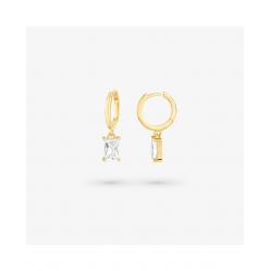 EARRINGS RADIANT WOMEN RY000061 (1,5CM )