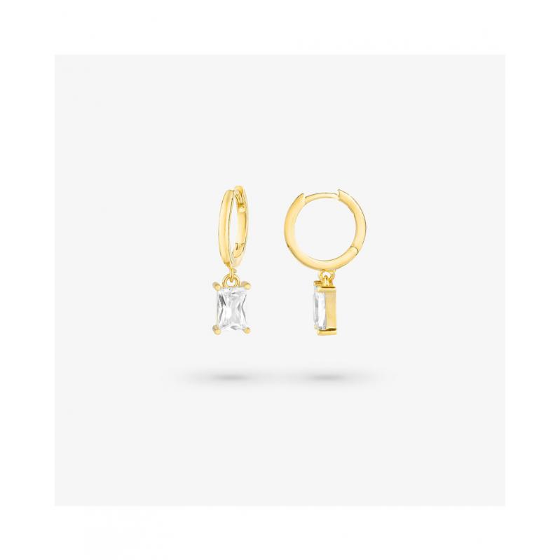 EARRINGS RADIANT WOMEN RY000061 (1,5CM ) EARRINGS RADIANT WOMEN RY000061 (1,5CM )