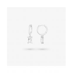 EARRINGS RADIANT WOMEN RY000062 (1,5CM )
