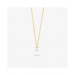 NECKLACE RADIANT WOMEN RY000065 (50CM )