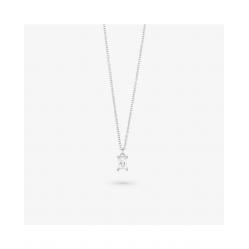 NECKLACE RADIANT WOMEN RY000066 (50CM )