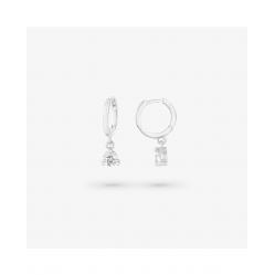 EARRINGS RADIANT WOMEN RY000070 (1,5CM )