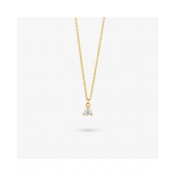 NECKLACE RADIANT WOMEN RY000073 (50CM )