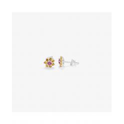 EARRINGS RADIANT WOMEN RY000110 (1CM )