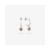 EARRINGS RADIANT WOMEN RY000112 (1,5CM )