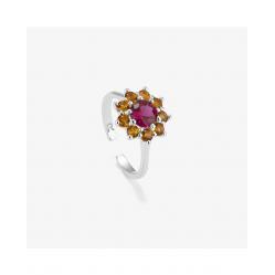 RING RADIANT WOMEN RY000114 ( )
