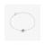 BRACELET RADIANT WOMEN RY000115 (19CM )