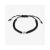 BRACELET RADIANT WOMEN RY000119 (19CM )