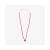 NECKLACE RADIANT WOMEN RY000121 (45CM )