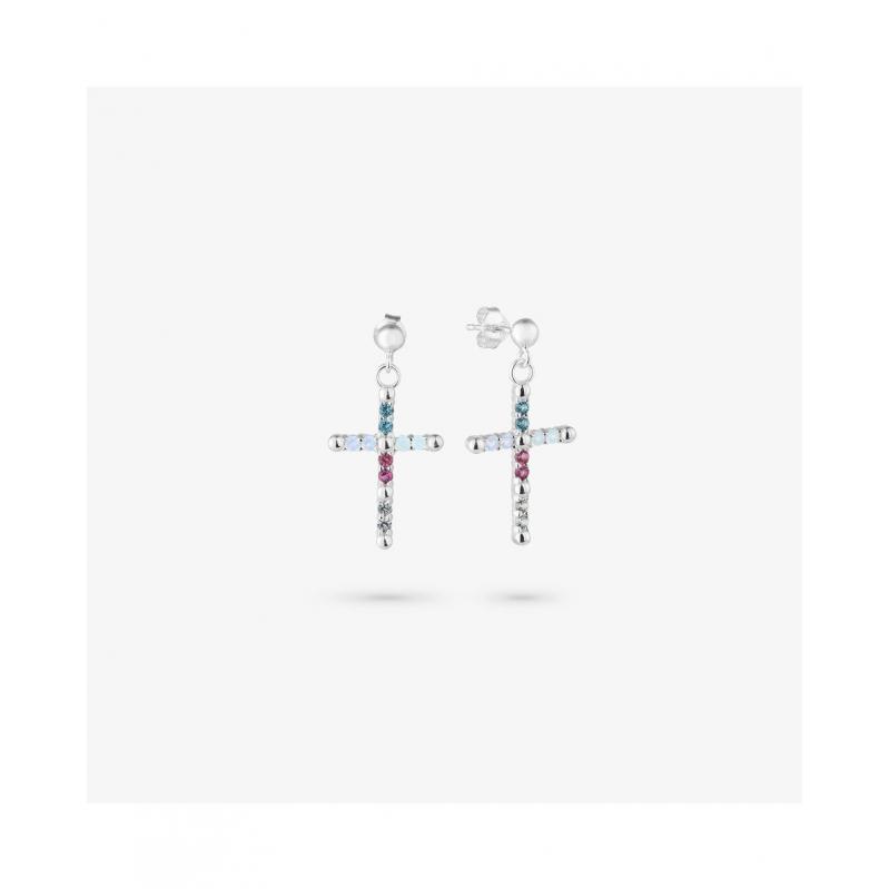 EARRINGS RADIANT WOMEN RY000122 (2,5CM ) EARRINGS RADIANT WOMEN RY000122 (2,5CM )