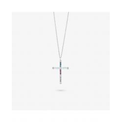 NECKLACE RADIANT WOMEN RY000125 (45CM )