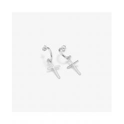 EARRINGS RADIANT WOMEN RY000130 (2CM )