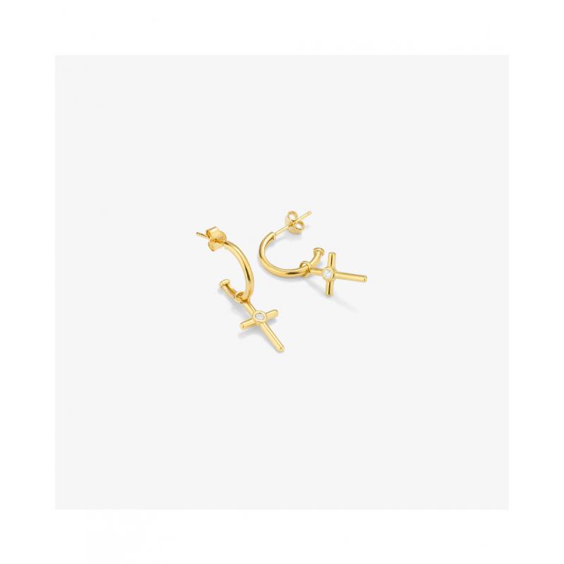 EARRINGS RADIANT WOMEN RY000131 (2CM ) EARRINGS RADIANT WOMEN RY000131 (2CM )