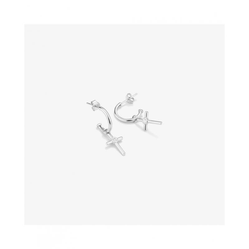 EARRINGS RADIANT WOMEN RY000132 (2CM ) EARRINGS RADIANT WOMEN RY000132 (2CM )