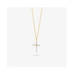 NECKLACE RADIANT WOMEN RY000133 (45CM )
