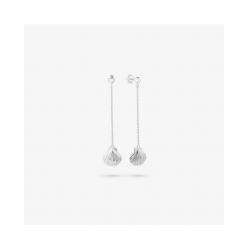 EARRINGS RADIANT WOMEN RY000148 (3,5CM )