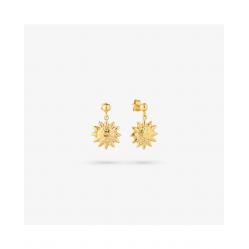 EARRINGS RADIANT WOMEN RY000149 (1,5CM )