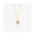 NECKLACE RADIANT WOMEN RY000151 (45CM )